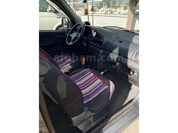 Sahibinden Peugeot Partner 1.4 Break Pack 1999 Model
