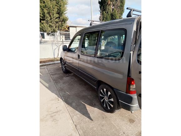Sahibinden Peugeot Partner 1.4 Break Pack 1999 Model
