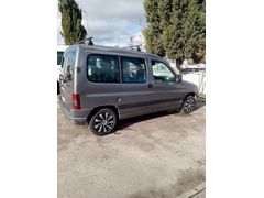 Sahibinden Peugeot Partner 1.4 Break Pack 1999 Model
