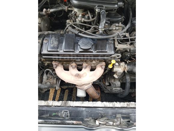 Sahibinden Peugeot Partner 1.4 Break Pack 1999 Model
