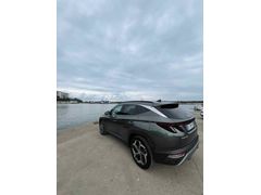 Sahibinden Hyundai Tucson 1.6 CRDi Elite Plus 2023 Model  22.000 km Gri