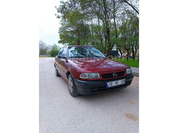 Sahibinden Opel Astra 1.6 GL 1996 Model