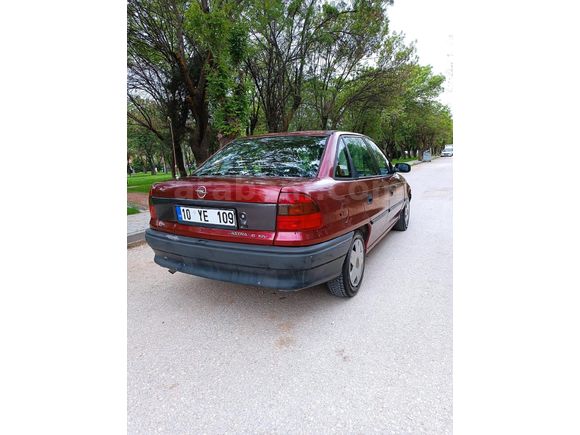 Sahibinden Opel Astra 1.6 GL 1996 Model