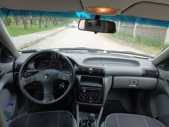 Sahibinden Opel Astra 1.6 GL 1996 Model