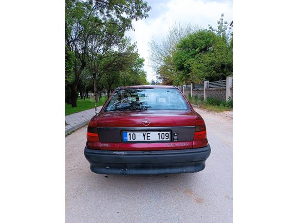 Sahibinden Opel Astra 1.6 GL 1996 Model