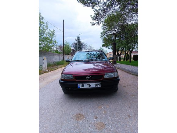 Sahibinden Opel Astra 1.6 GL 1996 Model