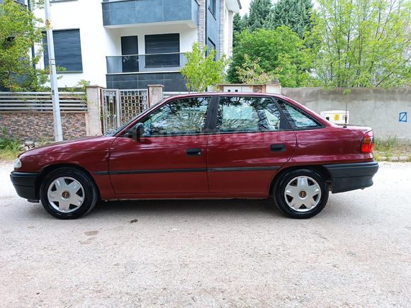 Sahibinden Opel Astra 1.6 GL 1996 Model