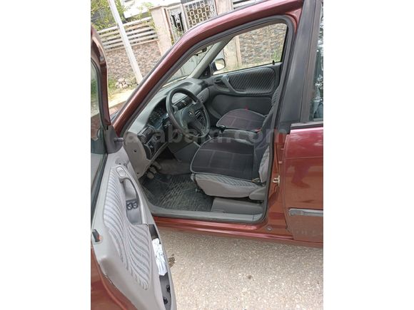Sahibinden Opel Astra 1.6 GL 1996 Model