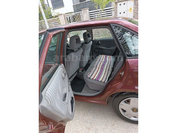 Sahibinden Opel Astra 1.6 GL 1996 Model