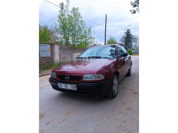 Sahibinden Opel Astra 1.6 GL 1996 Model