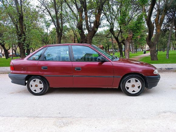 Sahibinden Opel Astra 1.6 GL 1996 Model