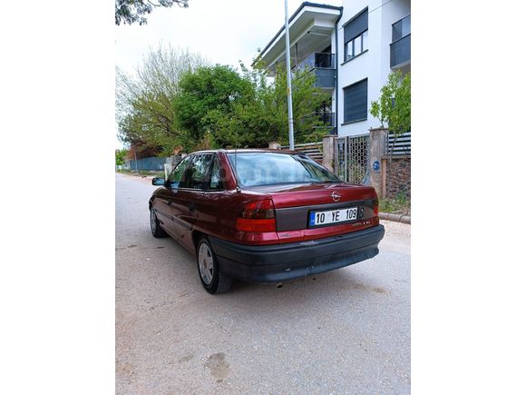 Sahibinden Opel Astra 1.6 GL 1996 Model