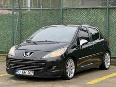 Sahibinden Peugeot 207 1.4 HDi Trendy 2011 Model 