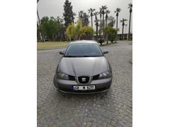 Sahibinden Seat Ibiza 1.4 TDI Signo 2005 Model