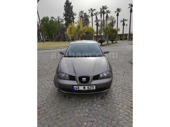 Sahibinden Seat Ibiza 1.4 TDI Signo 2005 Model