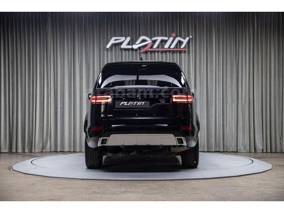 2019 LAND ROVER DISCOVERY 2.0 SD4 HSE