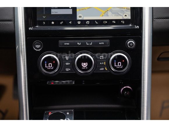 2019 LAND ROVER DISCOVERY 2.0 SD4 HSE