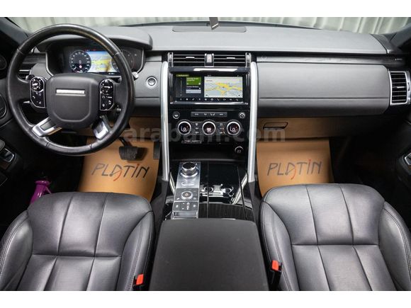 2019 LAND ROVER DISCOVERY 2.0 SD4 HSE