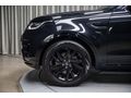 2019 LAND ROVER DISCOVERY 2.0 SD4 HSE