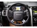 2019 LAND ROVER DISCOVERY 2.0 SD4 HSE