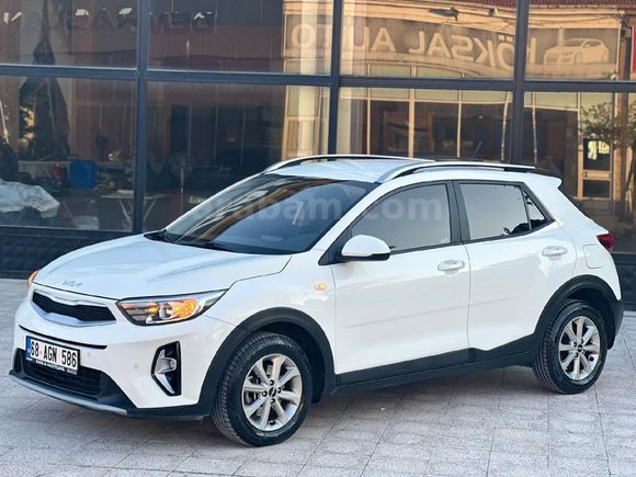 Sahibinden Kia Stonic 1.4 MPI Cool 2022 Model