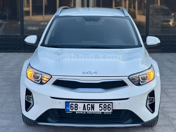 Sahibinden Kia Stonic 1.4 MPI Cool 2022 Model