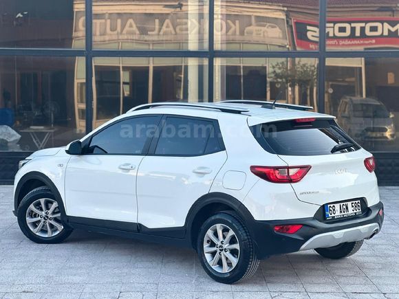 Sahibinden Kia Stonic 1.4 MPI Cool 2022 Model