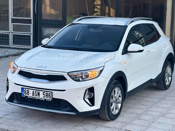 Sahibinden Kia Stonic 1.4 MPI Cool 2022 Model