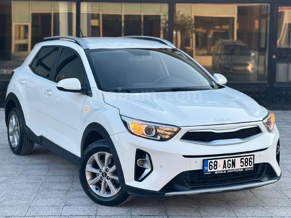 Sahibinden Kia Stonic 1.4 MPI Cool 2022 Model