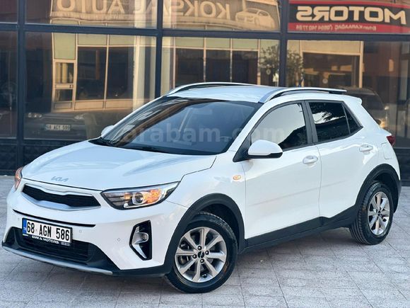 Sahibinden Kia Stonic 1.4 MPI Cool 2022 Model