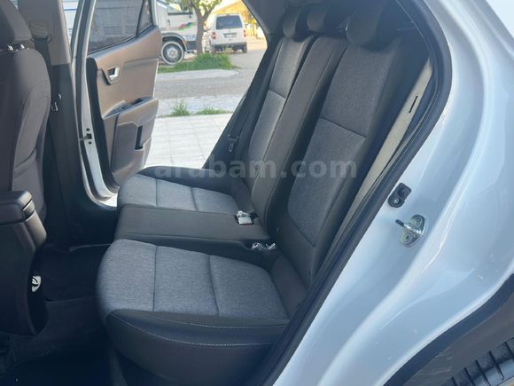 Sahibinden Kia Stonic 1.4 MPI Cool 2022 Model