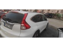 Sahibinden Honda CR-V 1.6 i-DTEC Executive 2016 Model  135.000 km Beyaz