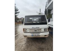 Sahibinden BMC Levend 3.0 MDS