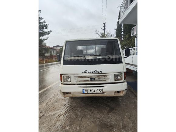 Sahibinden BMC Levend 3.0 MDS
