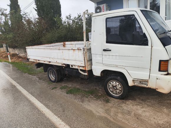 Sahibinden BMC Levend 3.0 MDS