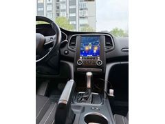 Sahibinden Renault Megane 1.5 dCi Touch 2017 Model İstanbul 166000 km Beyaz