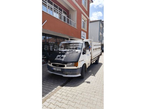 Sahibinden Ford Trucks Transit 190