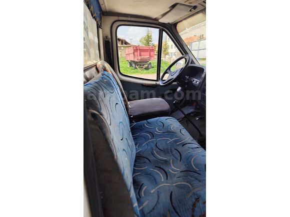 Sahibinden Ford Trucks Transit 190