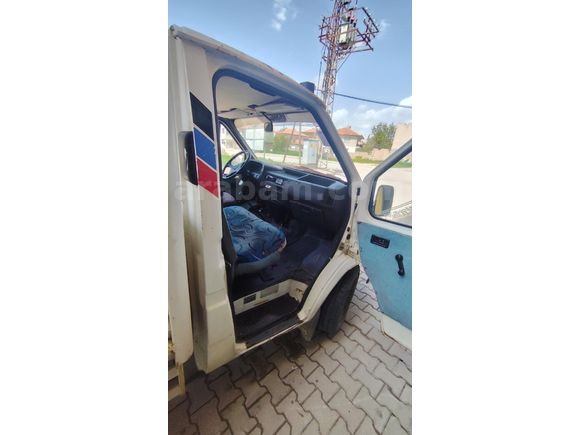 Sahibinden Ford Trucks Transit 190
