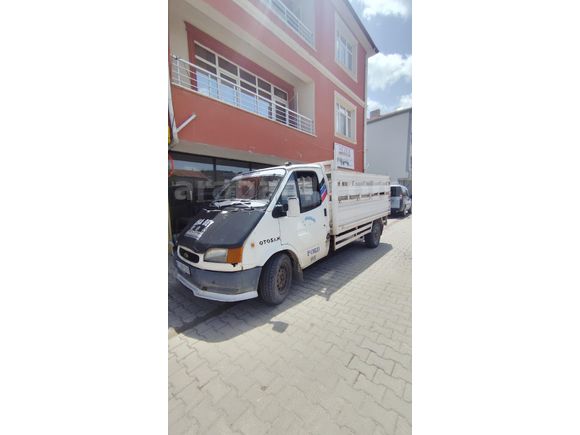 Sahibinden Ford Trucks Transit 190