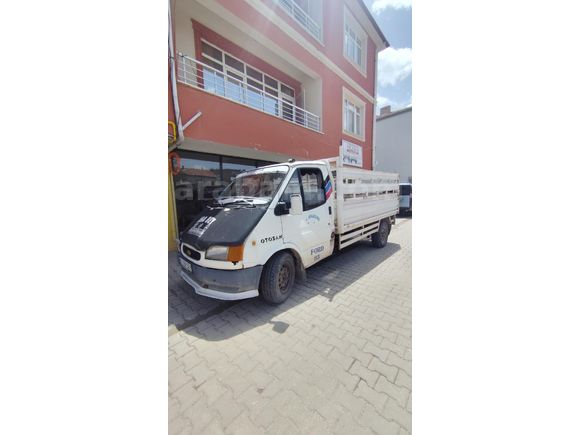 Sahibinden Ford Trucks Transit 190