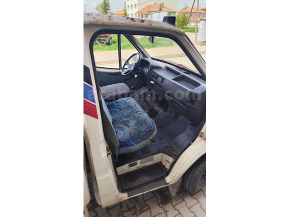 Sahibinden Ford Trucks Transit 190