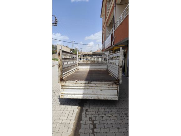 Sahibinden Ford Trucks Transit 190
