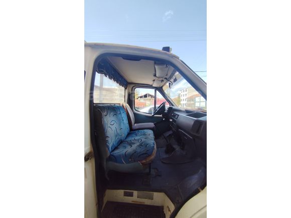 Sahibinden Ford Trucks Transit 190