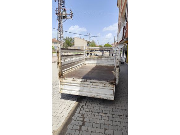 Sahibinden Ford Trucks Transit 190