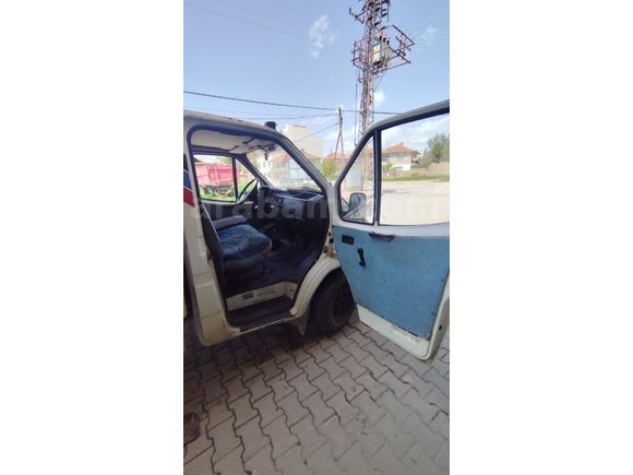 Sahibinden Ford Trucks Transit 190