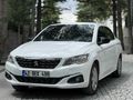 DEĞİŞENSİZ 217.000 KM ALLURE İÇİ BEJ