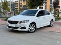 ADR Peugeot 301 1.6 HDi Allure 2016 Model Konya