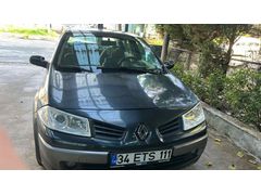 Sahibinden Renault Megane 1.5 dCi Expression 2008 Model 