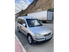 Sahibinden Opel Combo 1.3 CDTI City Plus 2008 Model 
